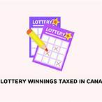 how to claim lottery winnings in alberta